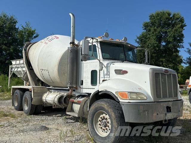 Peterbilt 335 Drugi tovornjaki