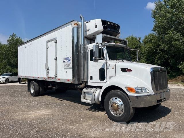 Peterbilt 335 Tovornjaki hladilniki