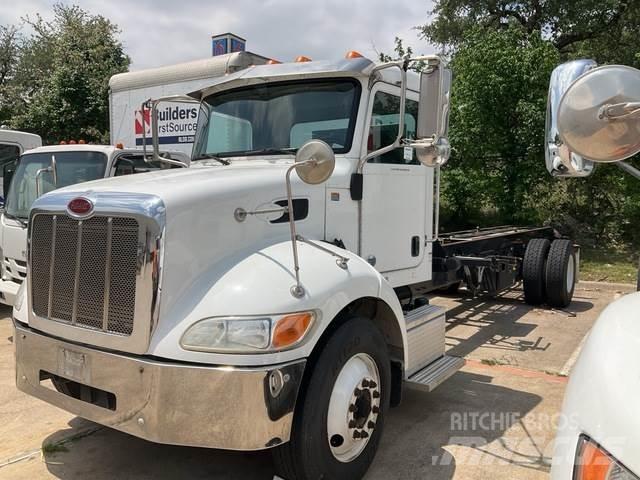 Peterbilt 337 Drugi tovornjaki