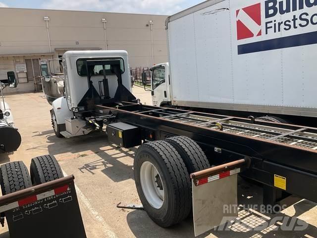 Peterbilt 337 Drugi tovornjaki