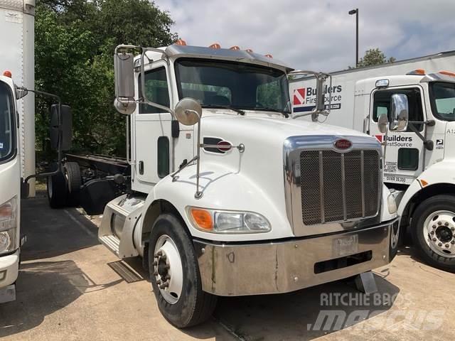 Peterbilt 337 Drugi tovornjaki