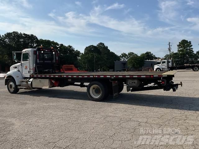 Peterbilt 337 Vlečna vozila za tovornjake