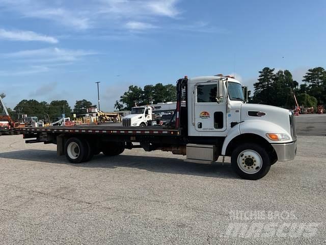 Peterbilt 337 Vlečna vozila za tovornjake