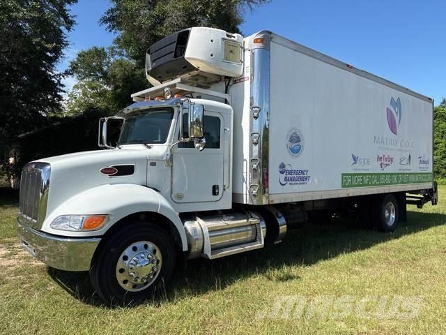 Peterbilt 337 Tovornjaki hladilniki