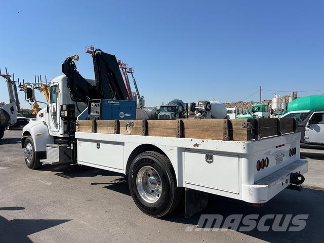 Peterbilt 337 Drugi tovornjaki