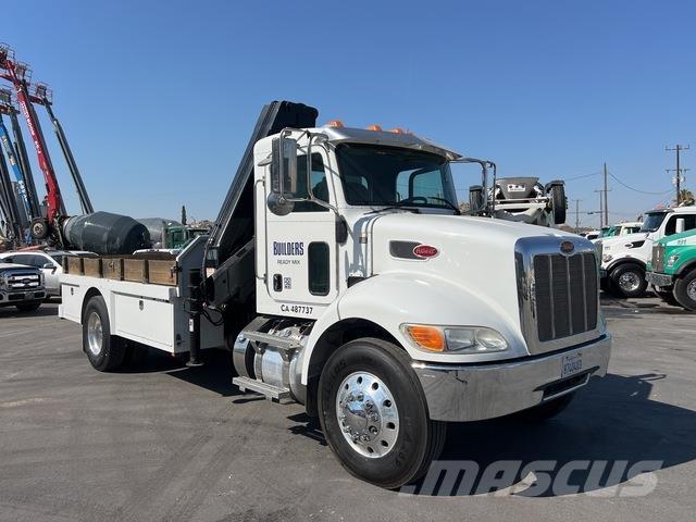 Peterbilt 337 Drugi tovornjaki