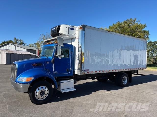 Peterbilt 337 Tovornjaki hladilniki