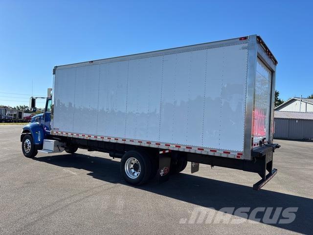 Peterbilt 337 Tovornjaki hladilniki
