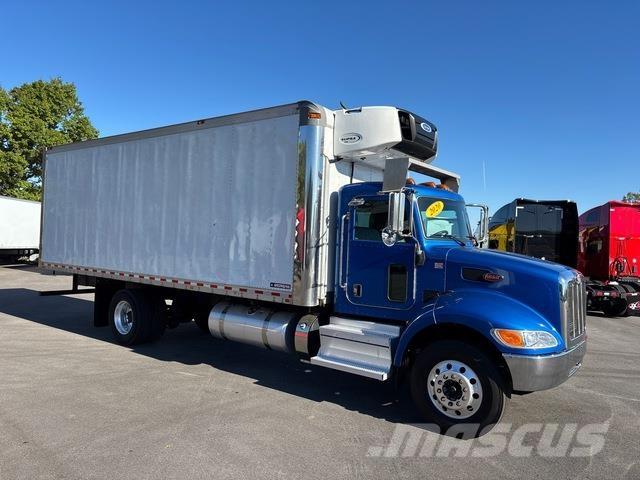 Peterbilt 337 Tovornjaki hladilniki