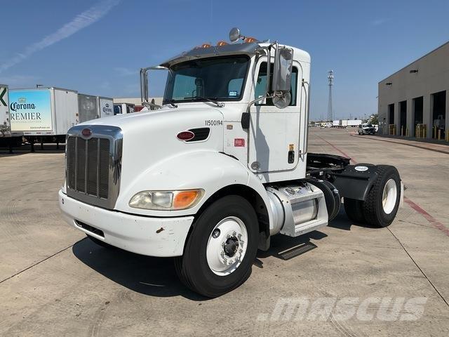Peterbilt 337 Vlačilci
