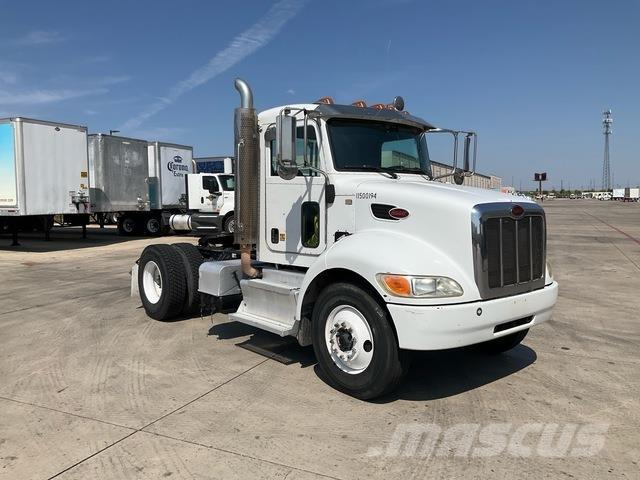 Peterbilt 337 Vlačilci
