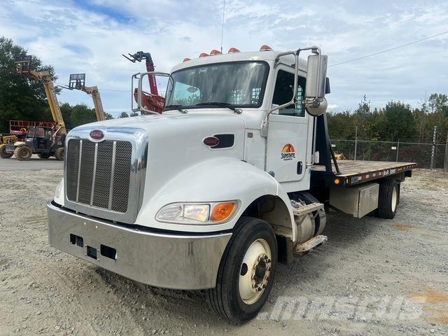 Peterbilt 337 Vlečna vozila za tovornjake