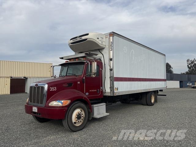 Peterbilt 337 Tovornjaki hladilniki