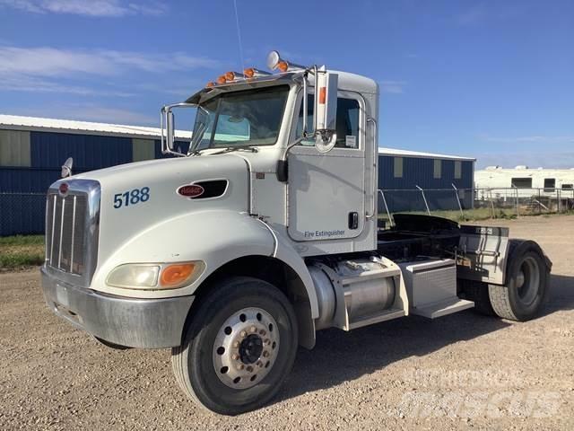 Peterbilt 340 Vlačilci