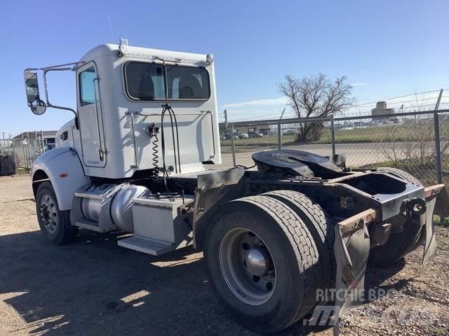 Peterbilt 340 Vlačilci