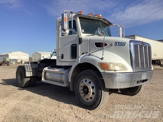 Peterbilt 340 Vlačilci