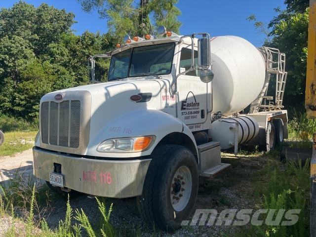 Peterbilt 340 Drugi tovornjaki