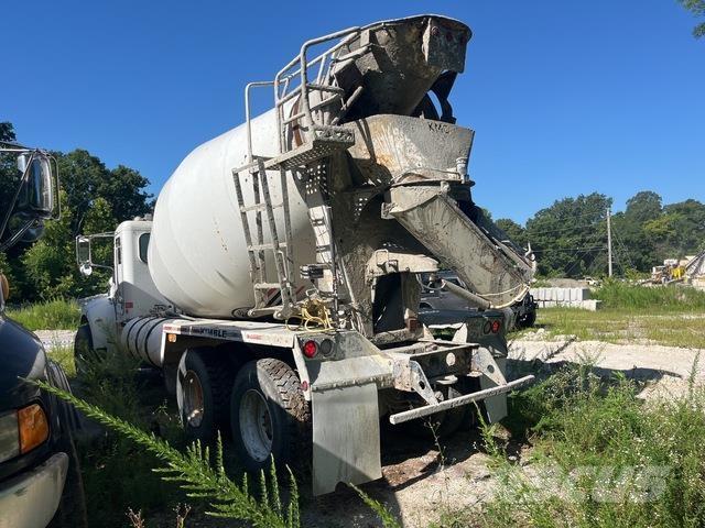 Peterbilt 340 Drugi tovornjaki