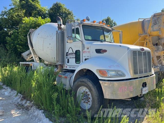Peterbilt 340 Drugi tovornjaki