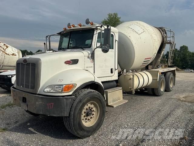 Peterbilt 340 Drugi tovornjaki