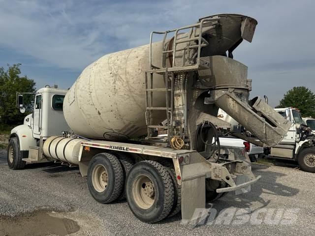 Peterbilt 340 Drugi tovornjaki