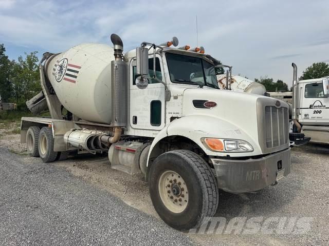 Peterbilt 340 Drugi tovornjaki