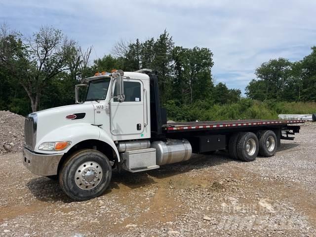 Peterbilt 348 Vlečna vozila za tovornjake