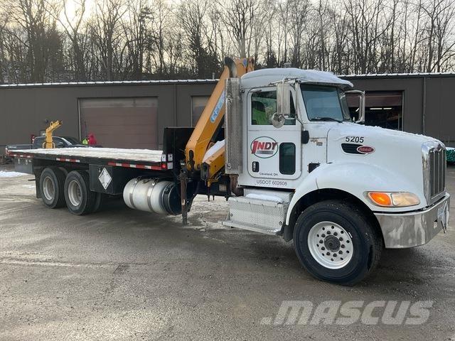 Peterbilt 348 Drugi tovornjaki