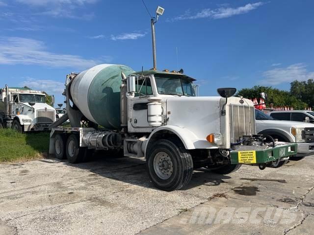Peterbilt 357 Drugi tovornjaki