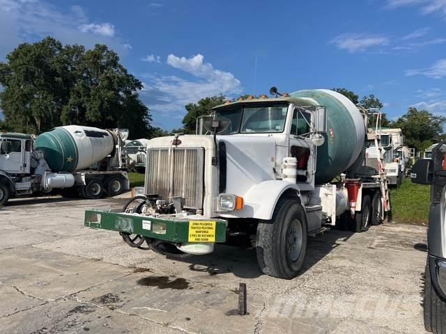 Peterbilt 357 Drugi tovornjaki