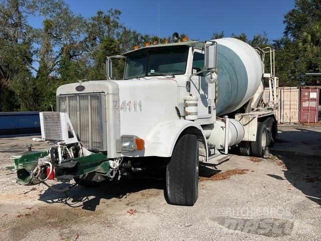 Peterbilt 357 Drugi tovornjaki
