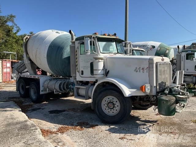 Peterbilt 357 Drugi tovornjaki