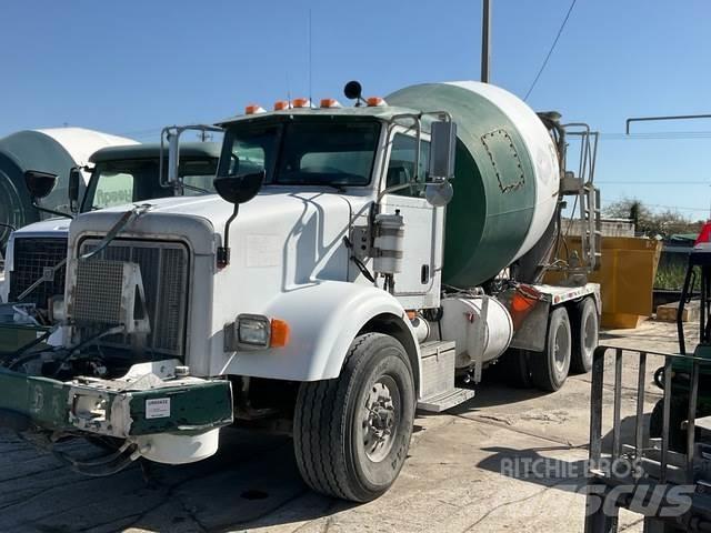 Peterbilt 357 Drugi tovornjaki