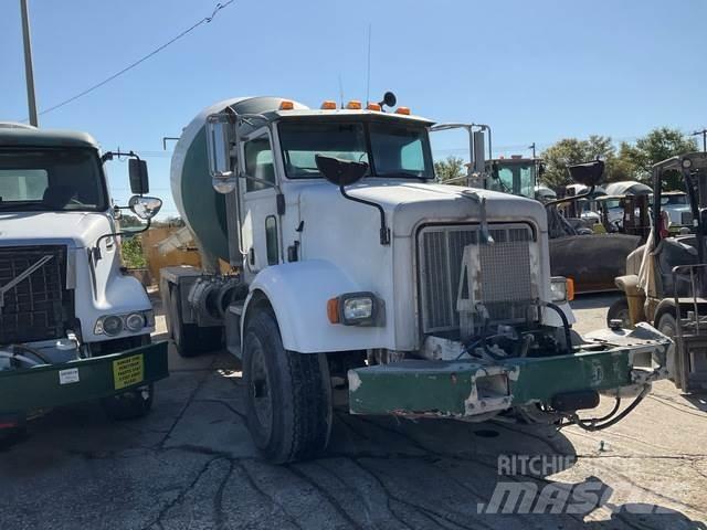Peterbilt 357 Drugi tovornjaki