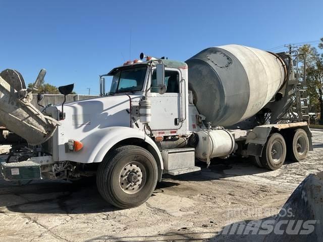 Peterbilt 357 Drugi tovornjaki