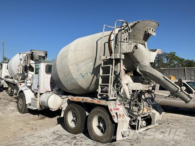 Peterbilt 357 Drugi tovornjaki