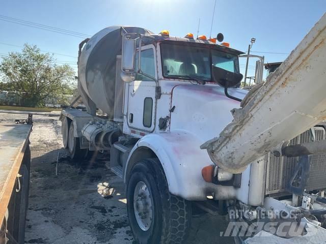 Peterbilt 357 Drugi tovornjaki