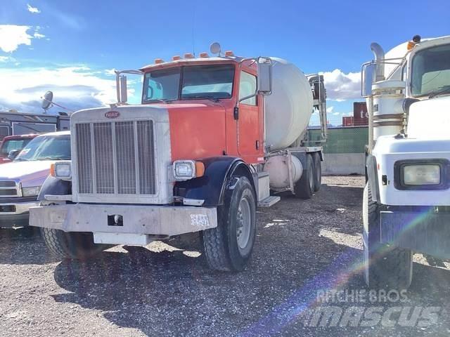 Peterbilt 357 Drugi tovornjaki