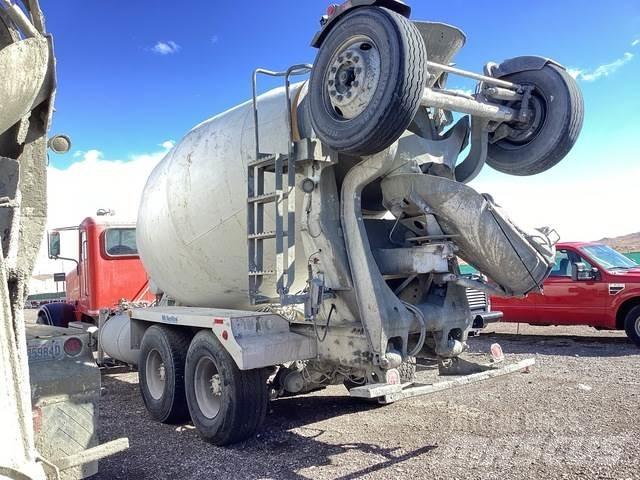 Peterbilt 357 Drugi tovornjaki