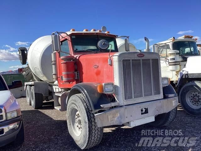 Peterbilt 357 Drugi tovornjaki