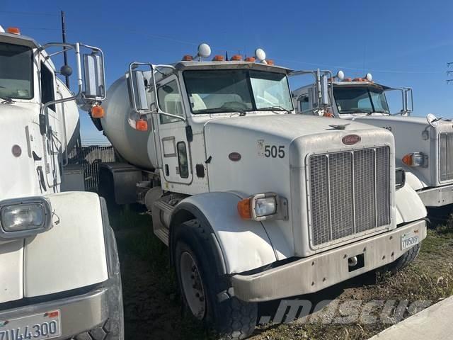 Peterbilt 357 Drugi tovornjaki