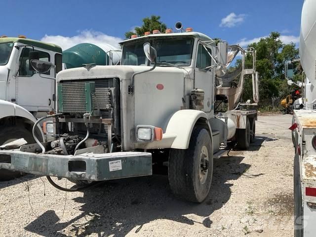 Peterbilt 357 Drugi tovornjaki