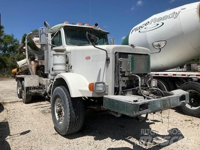 Peterbilt 357 Drugi tovornjaki