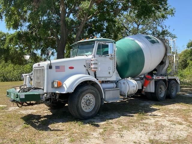 Peterbilt 357 Drugi tovornjaki