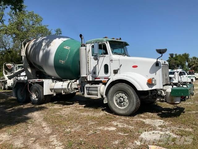 Peterbilt 357 Drugi tovornjaki