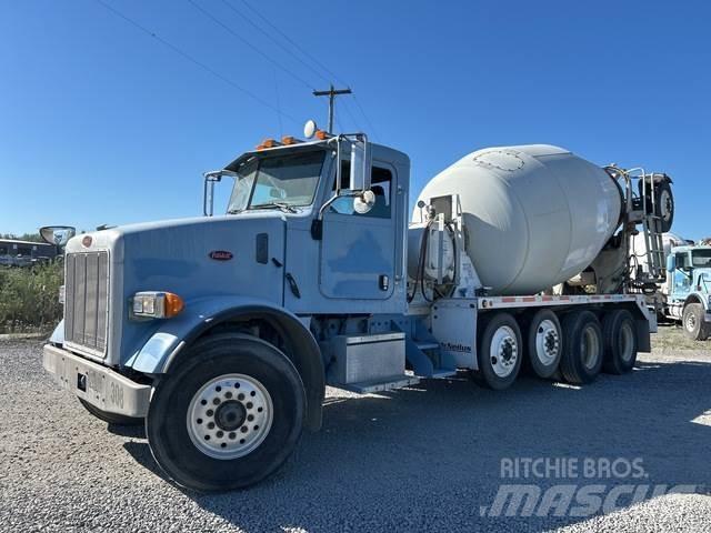 Peterbilt 357 Drugi tovornjaki
