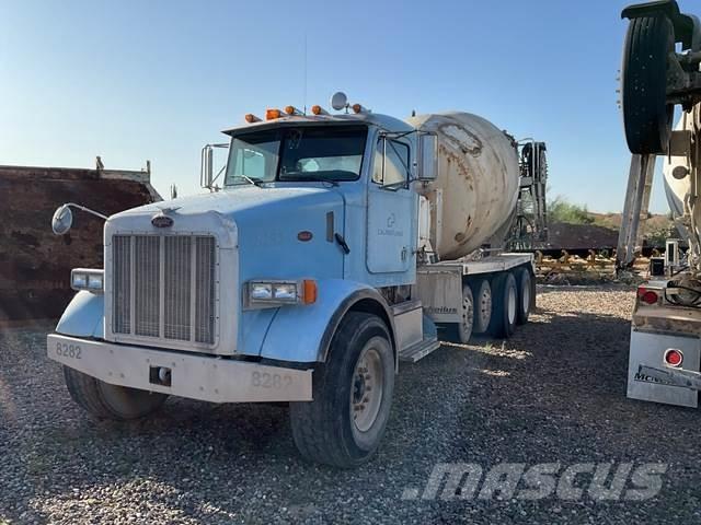 Peterbilt 357 Drugi tovornjaki