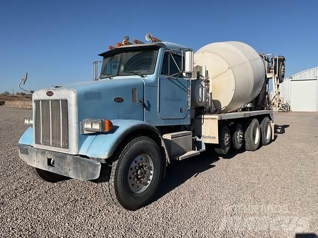 Peterbilt 357 Drugi tovornjaki