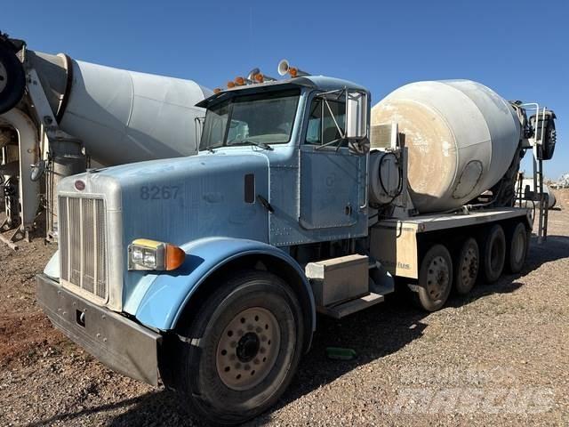 Peterbilt 357 Drugi tovornjaki