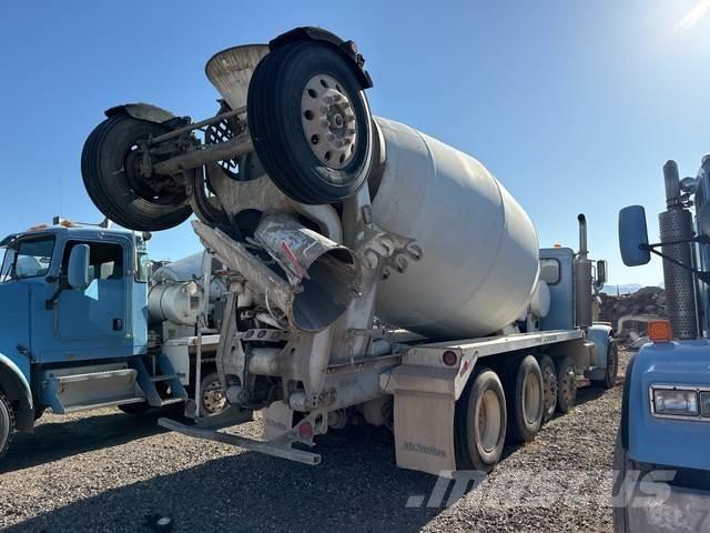 Peterbilt 357 Drugi tovornjaki
